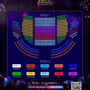 ZONE 8 NGÀY 20/10/2024
